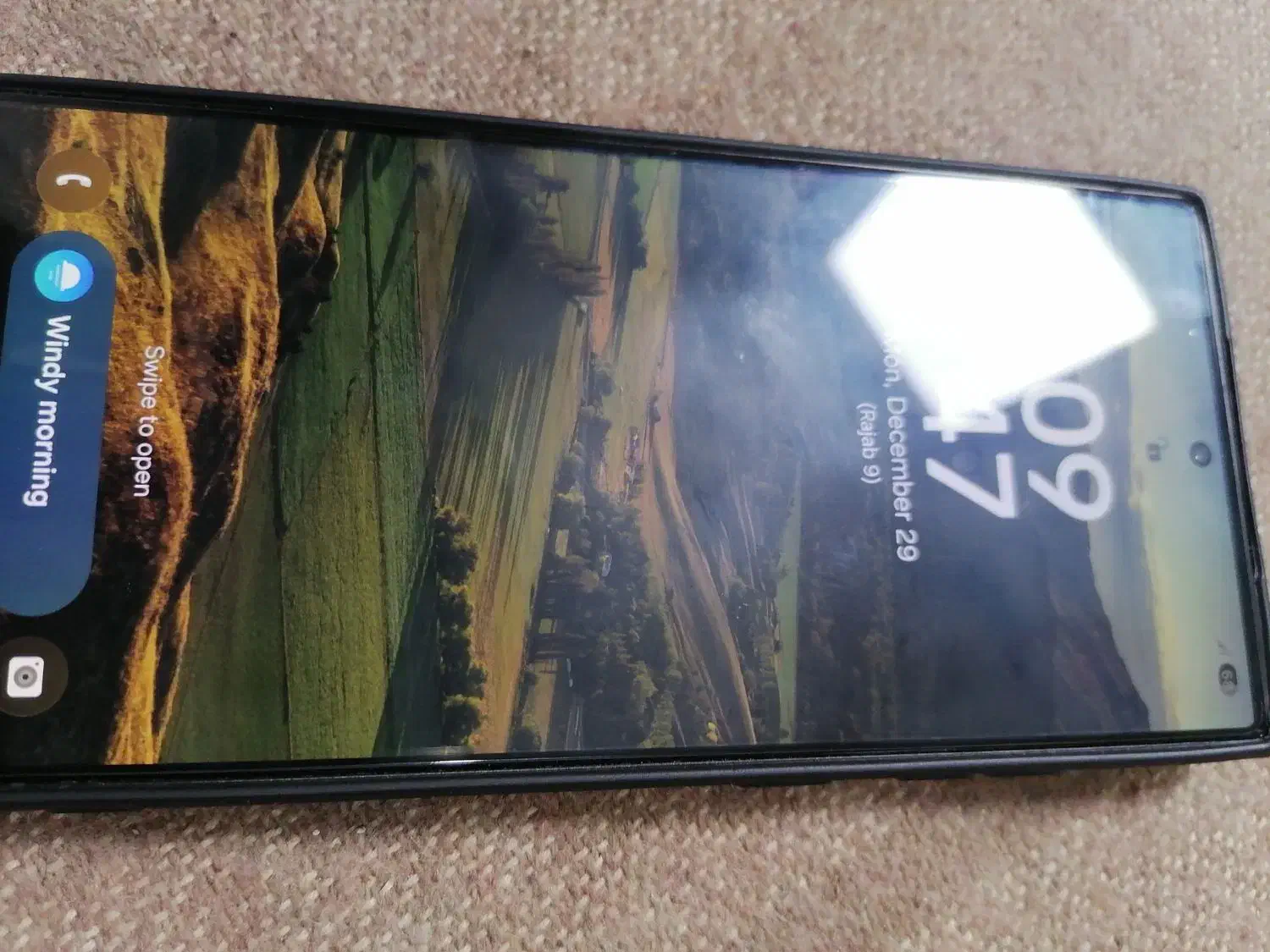 S24ultra|موبایل|رفسنجان, |دیوار