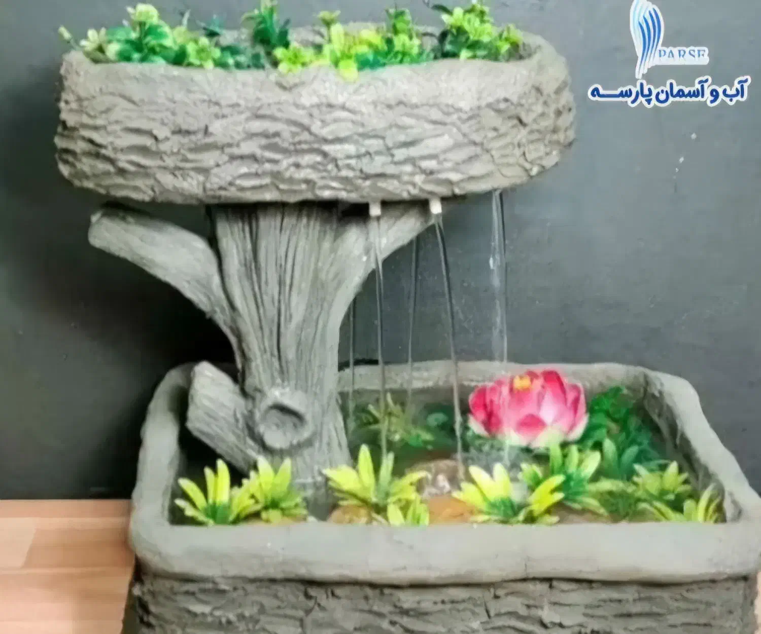 آبنما|صنایع دستی و سایر لوازم تزئینی|تبریز, |دیوار