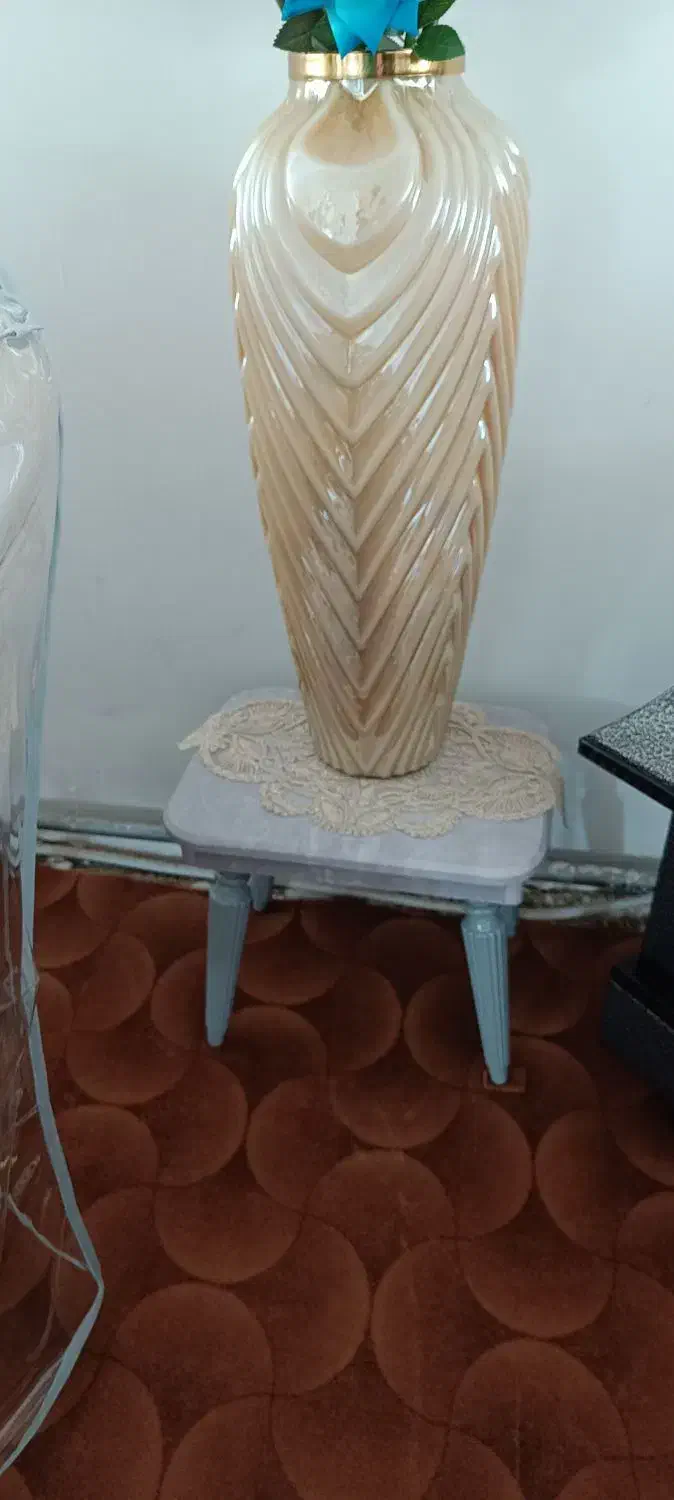 جلومبلی چهارتکه|مبلمان خانگی و میز عسلی|سلماس, |دیوار