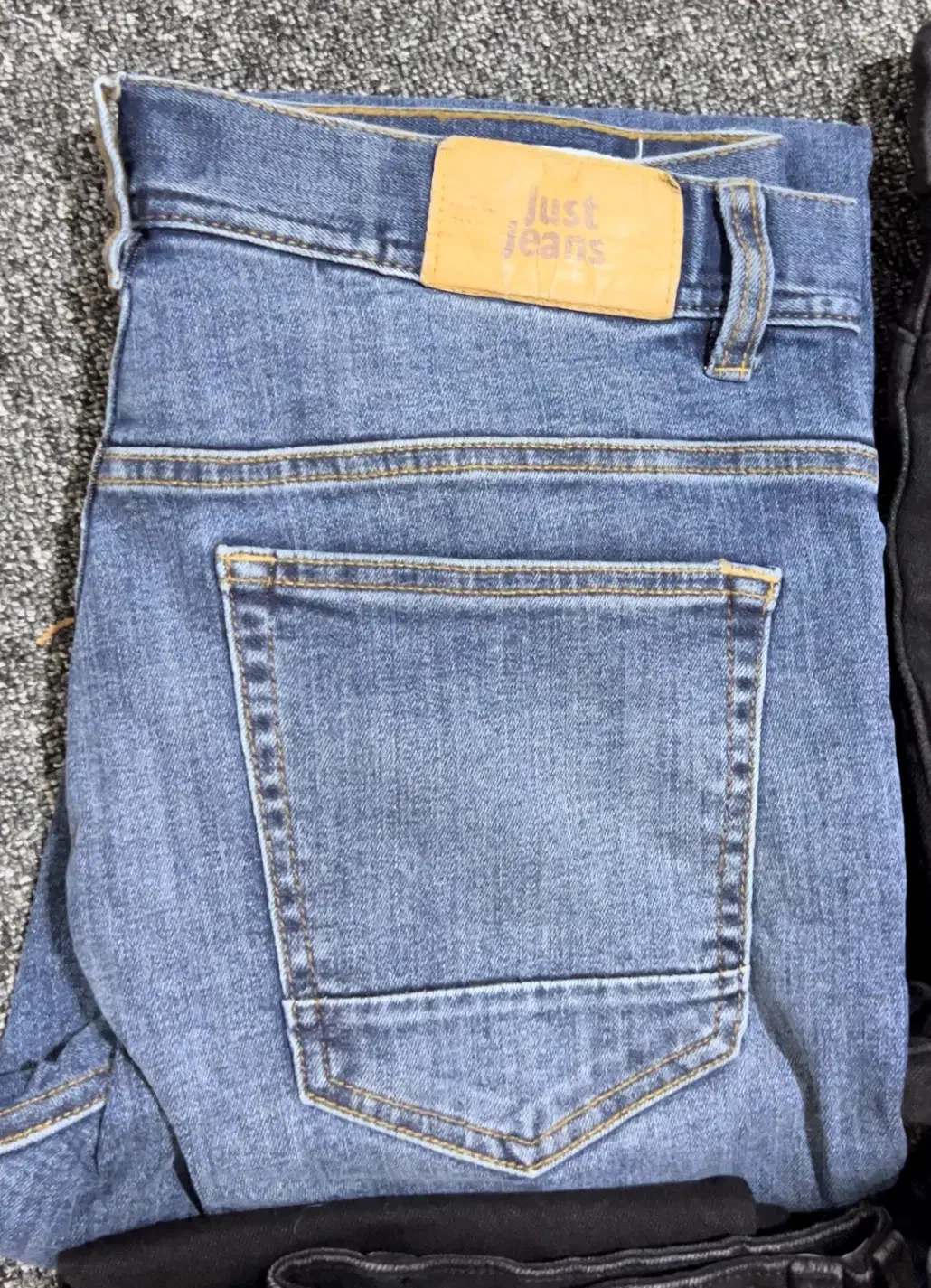 شلوار جین بنگال حراجی|لباس|یاسوج, |دیوار