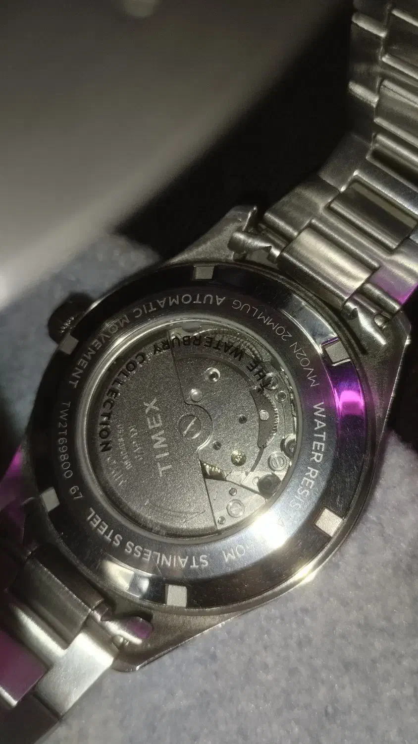 ساعت Timex اصل|ساعت|پردیس, فاز ۲|دیوار