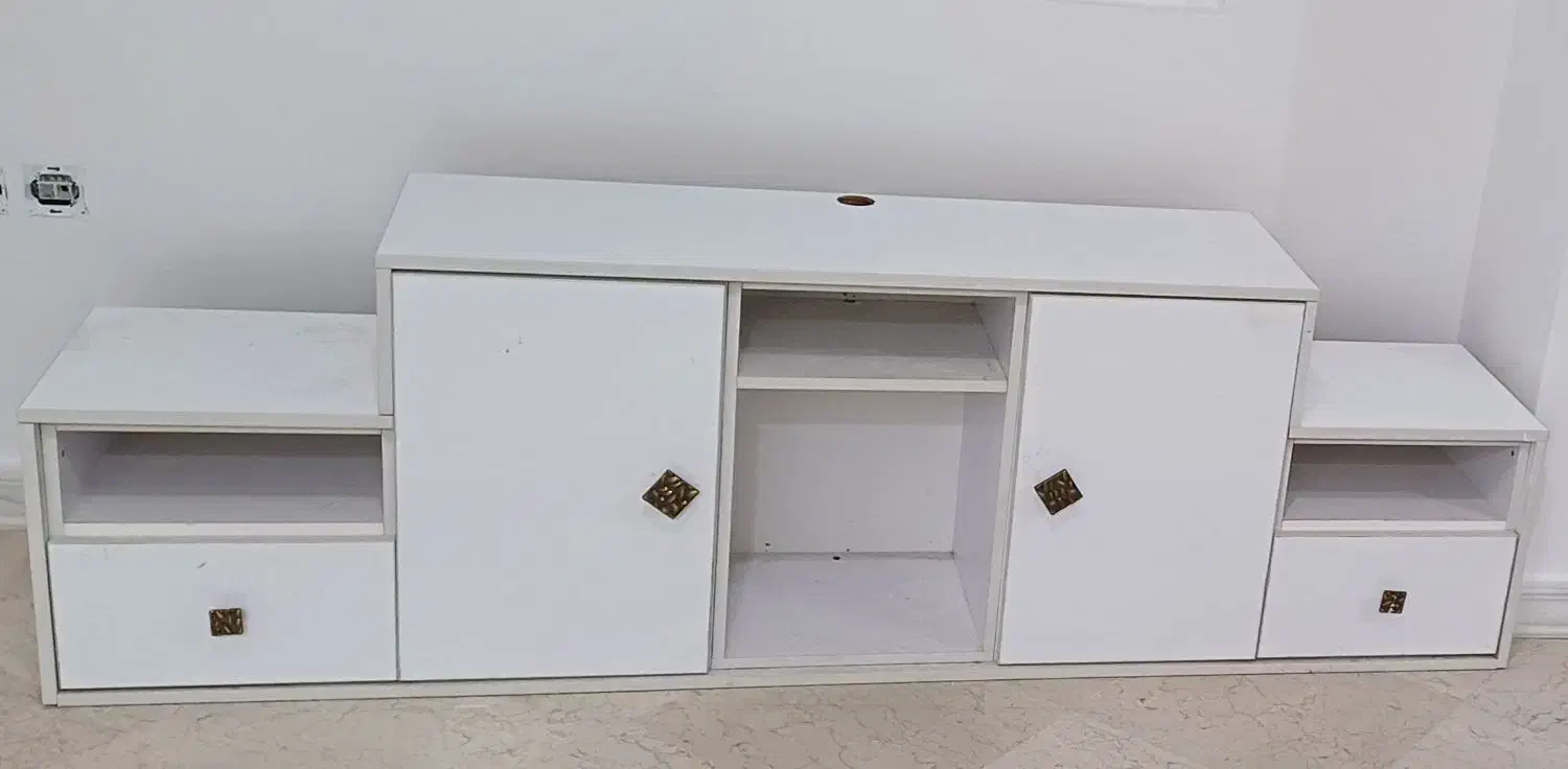 میز تلویزیون هایگلاس|میز تلویزیون|تهران, مهران|دیوار