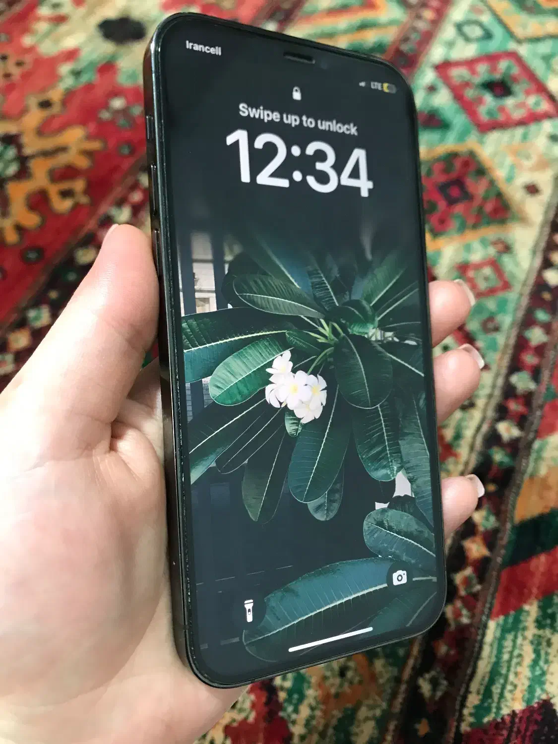 12pro حافظه 128|موبایل|بوشهر, |دیوار