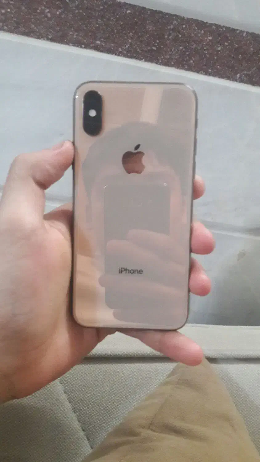 ایفونxs|موبایل|قم, شاه ابراهیم|دیوار