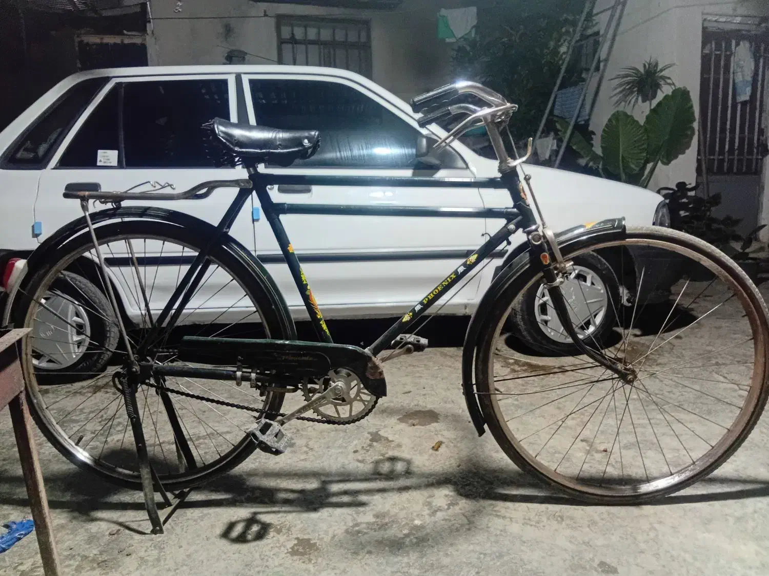 دوچرخه سالم|دوچرخه، اسکیت، اسکوتر|دلند, |دیوار