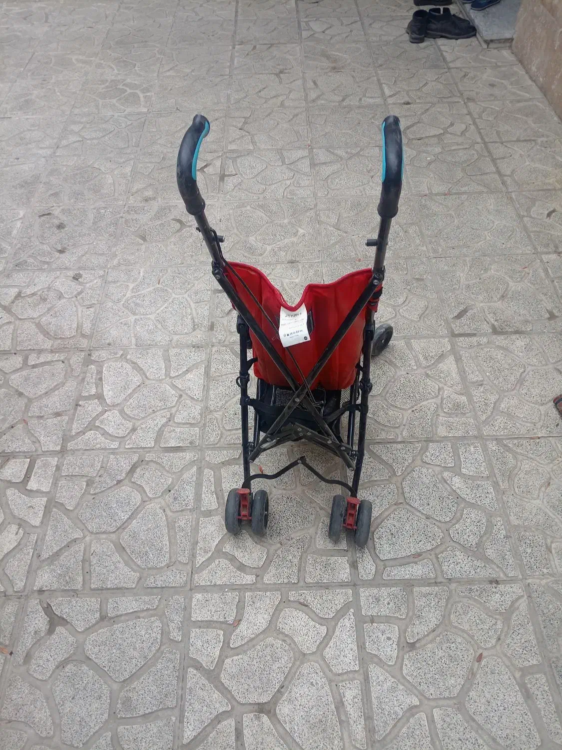 کالسکه بچه|کالسکه و لوازم جانبی|مشهد, امیر|دیوار