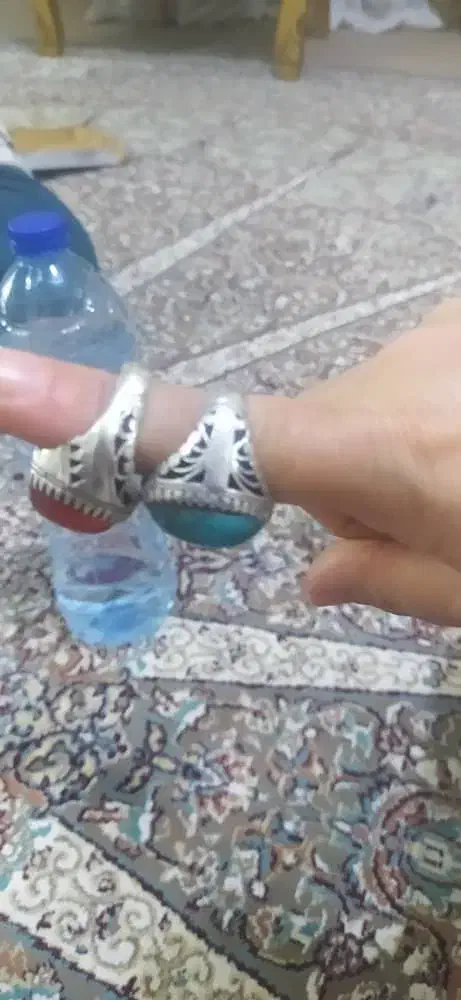 انگشتر|جواهرات|خرم‌آباد, |دیوار