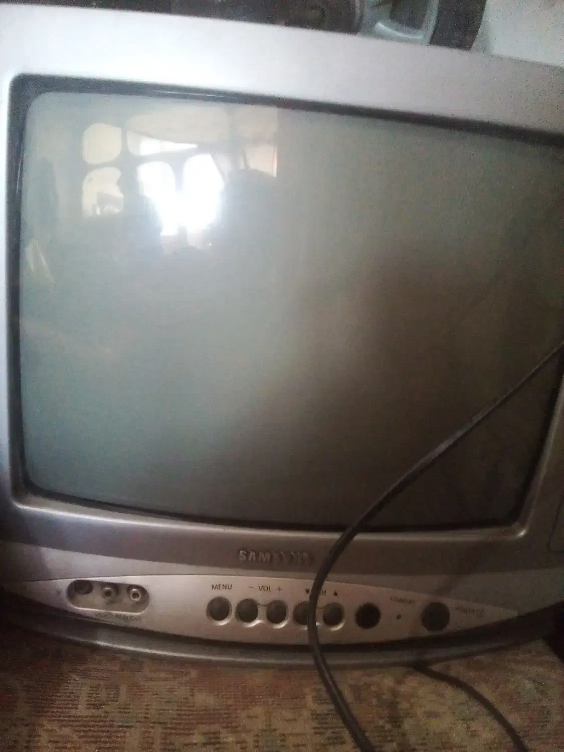 تلویزیون|تلویزیون و پروژکتور|کرمانشاه, |دیوار