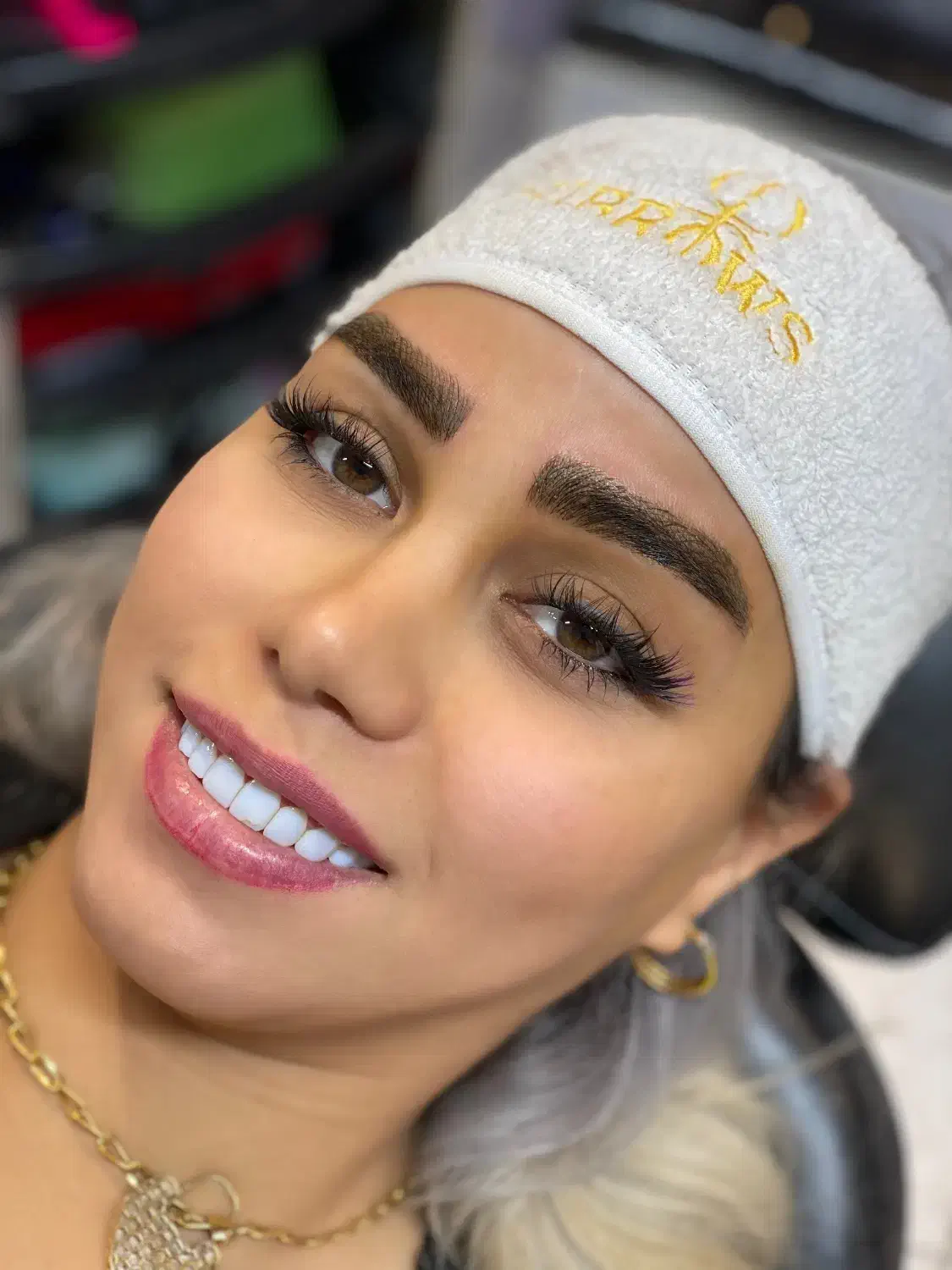 جشنواره زمستانه ۵۰ ٪ تخفیف تا عید نوروز|خدمات آرایشگری و زیبایی|تهران, افسریه شمالی|دیوار