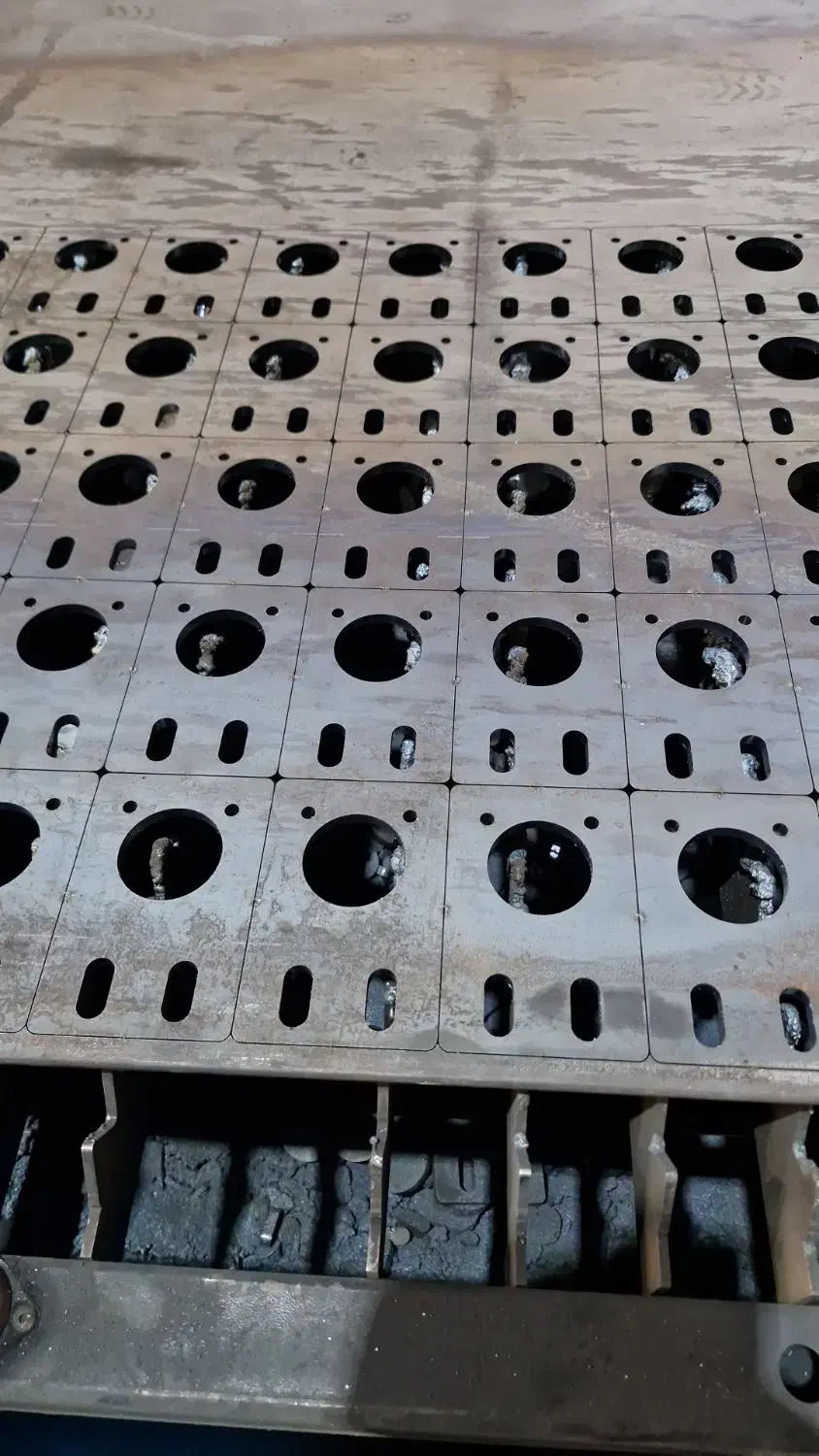 خدمات لیزر برش فلزات و خم کاری|خدمات پیشه و مهارت|پاکدشت, خاتون آباد|دیوار