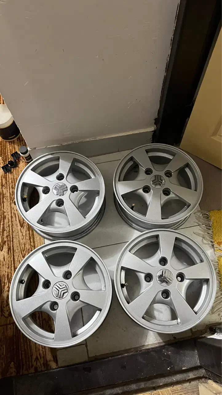 رینگ دیسک کمک‌ریگلاژی kds اسپانسر|قطعات یدکی و لوازم جانبی|بیرجند, |دیوار