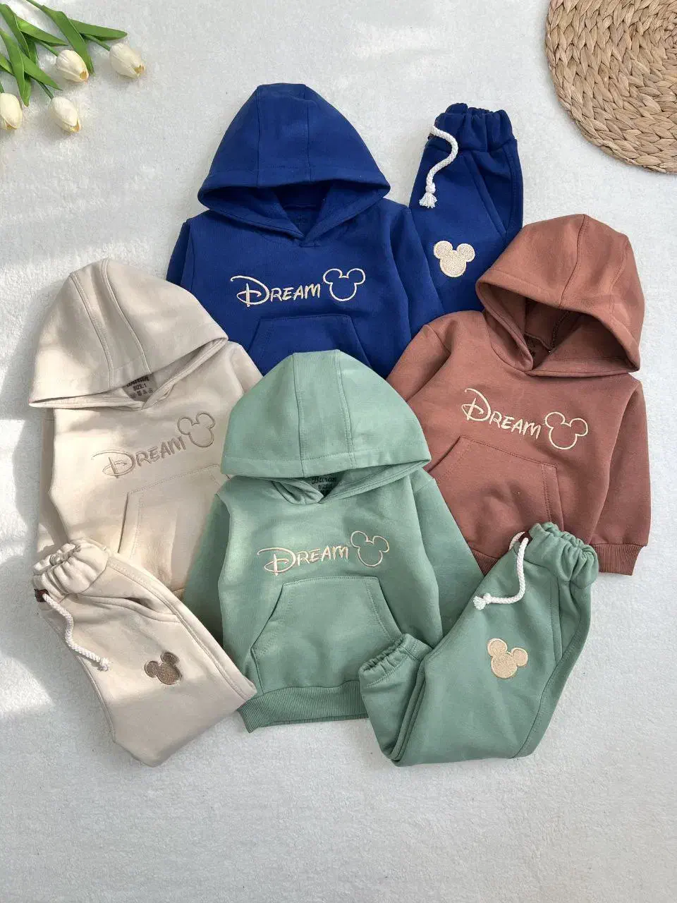 لباس بچگانه و سیسمونی ارزان در کاکی|لباس|کاکی, |دیوار