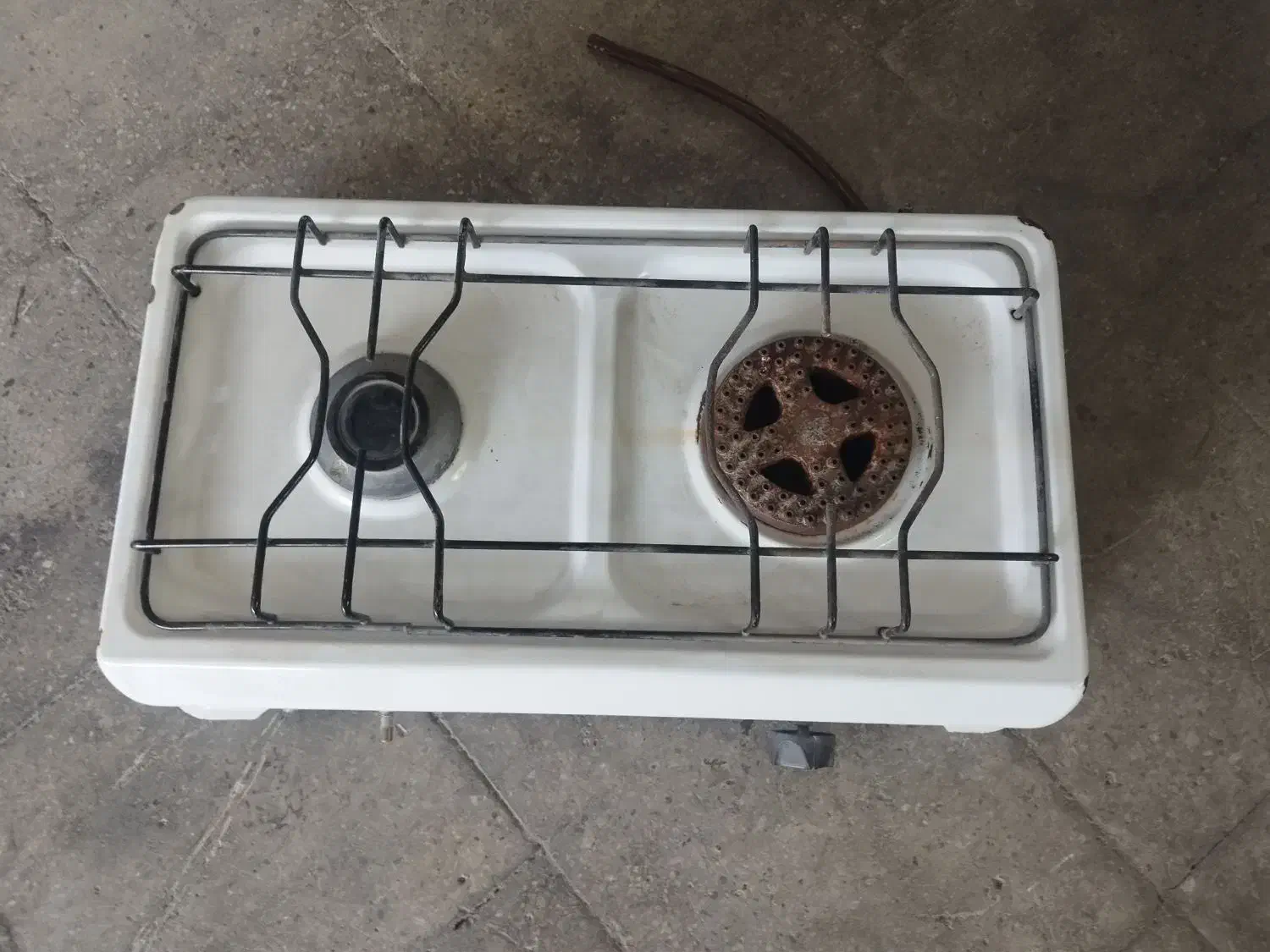 گاز رو میزی|اجاق گاز و لوازم برقی پخت‌وپز|قم, قم نو|دیوار