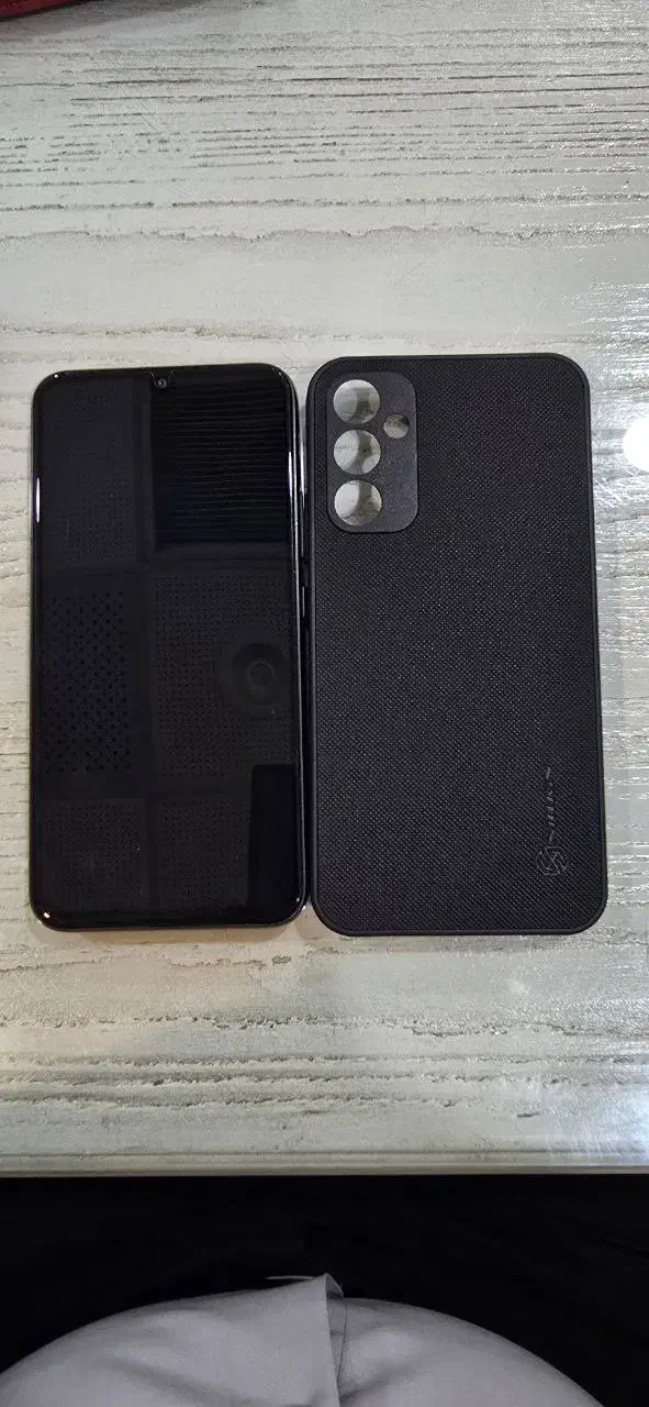 گوشی A34|موبایل|مشهد, رضاشهر|دیوار