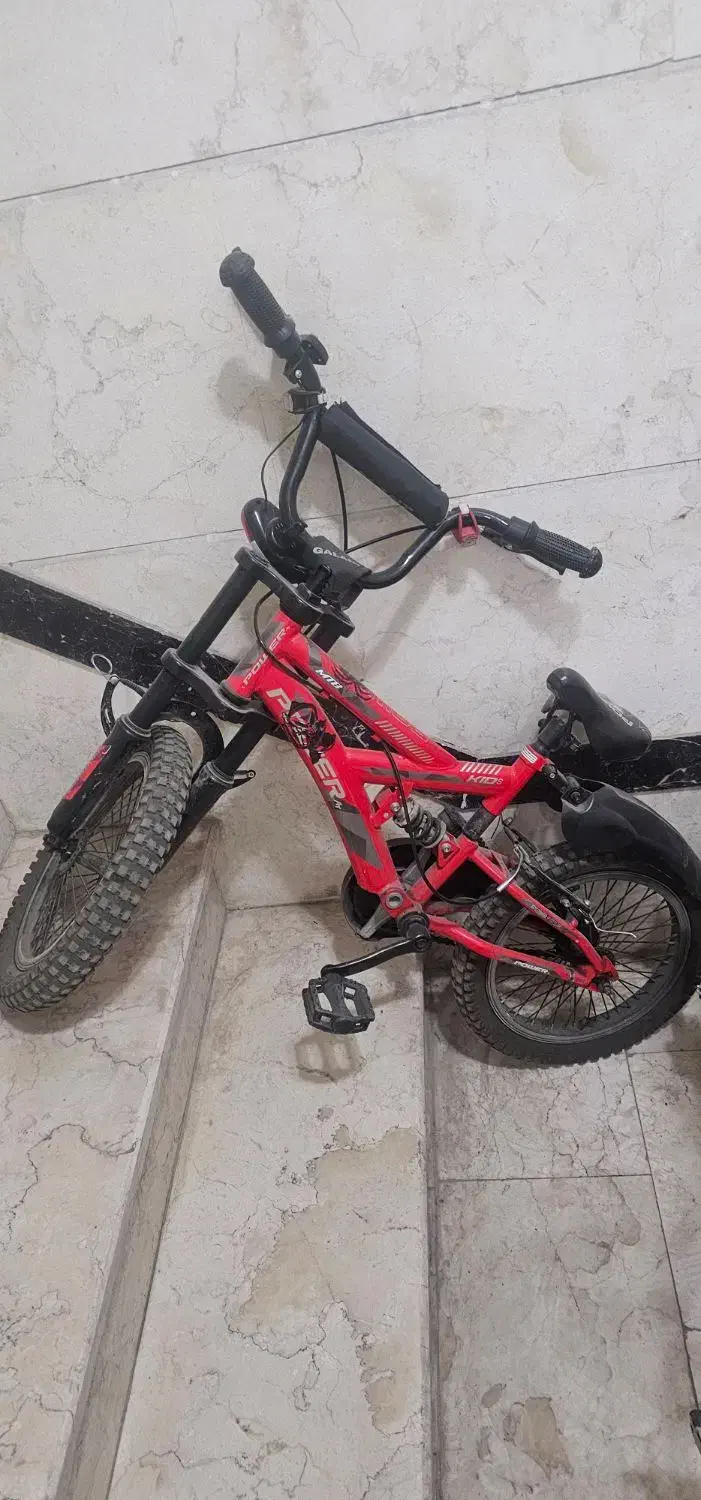 دوچرخه|دوچرخه، اسکیت، اسکوتر|تهران, باغ خزانه|دیوار