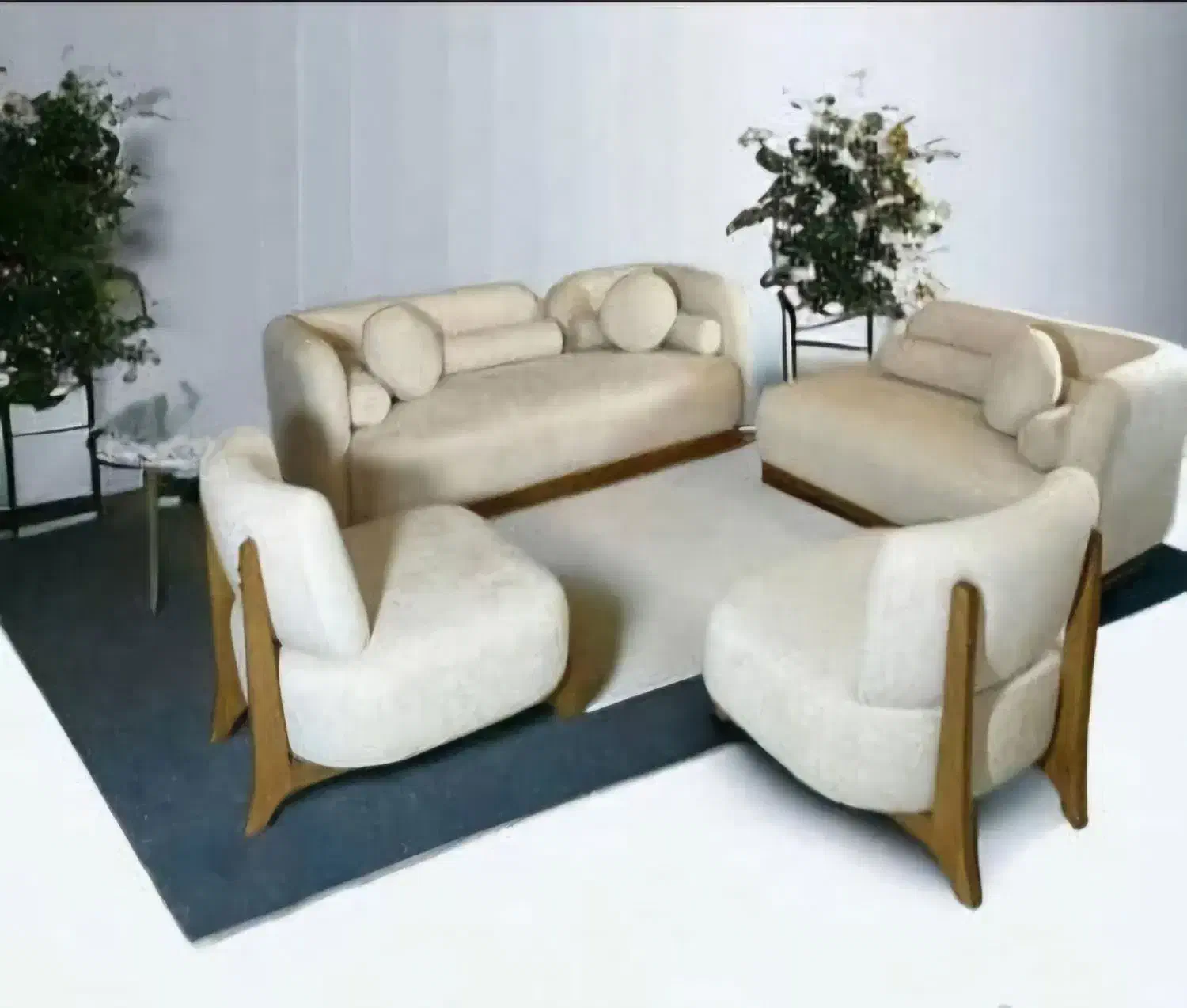 تولیدی هاوژین|مبلمان خانگی و میز عسلی|نوشهر, |دیوار