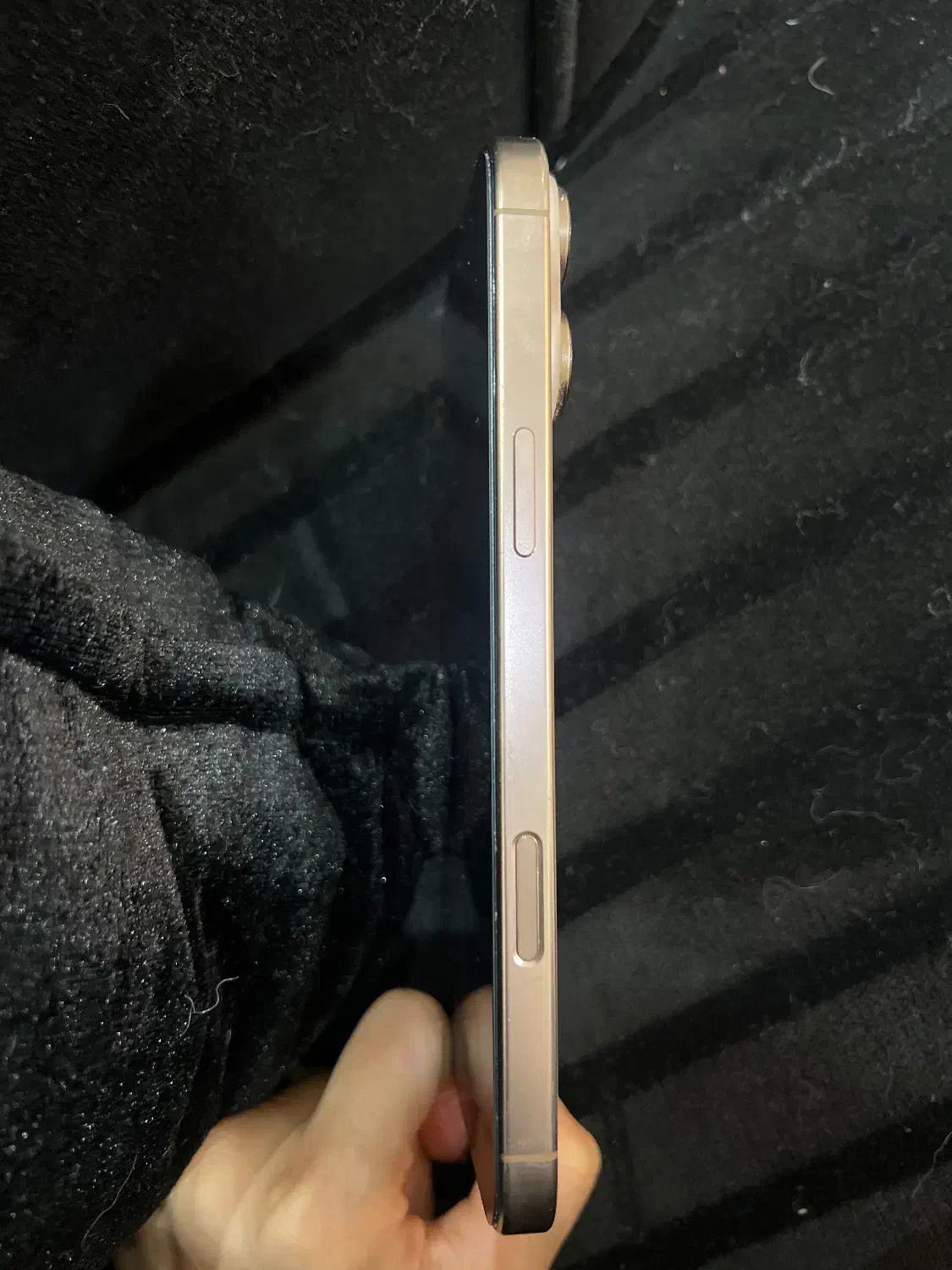 آیفون ۱۶pro max|موبایل|بندرعباس, |دیوار