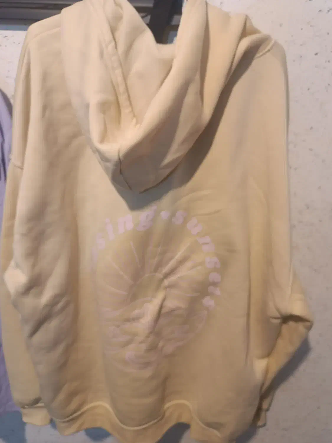 هودی جنس خارجی|لباس|اهواز, کیانپارس |دیوار