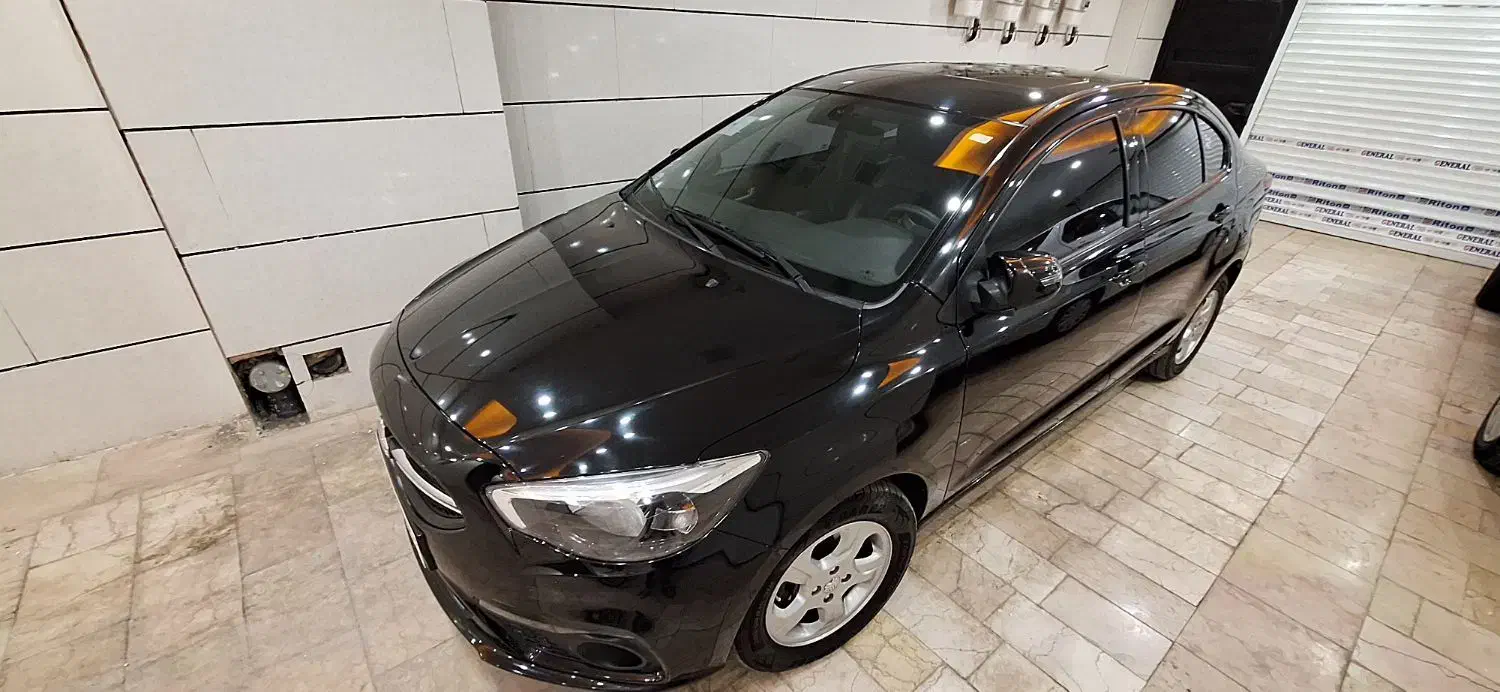 شاهین g|خودرو سواری و وانت|تهران, عباسی|دیوار