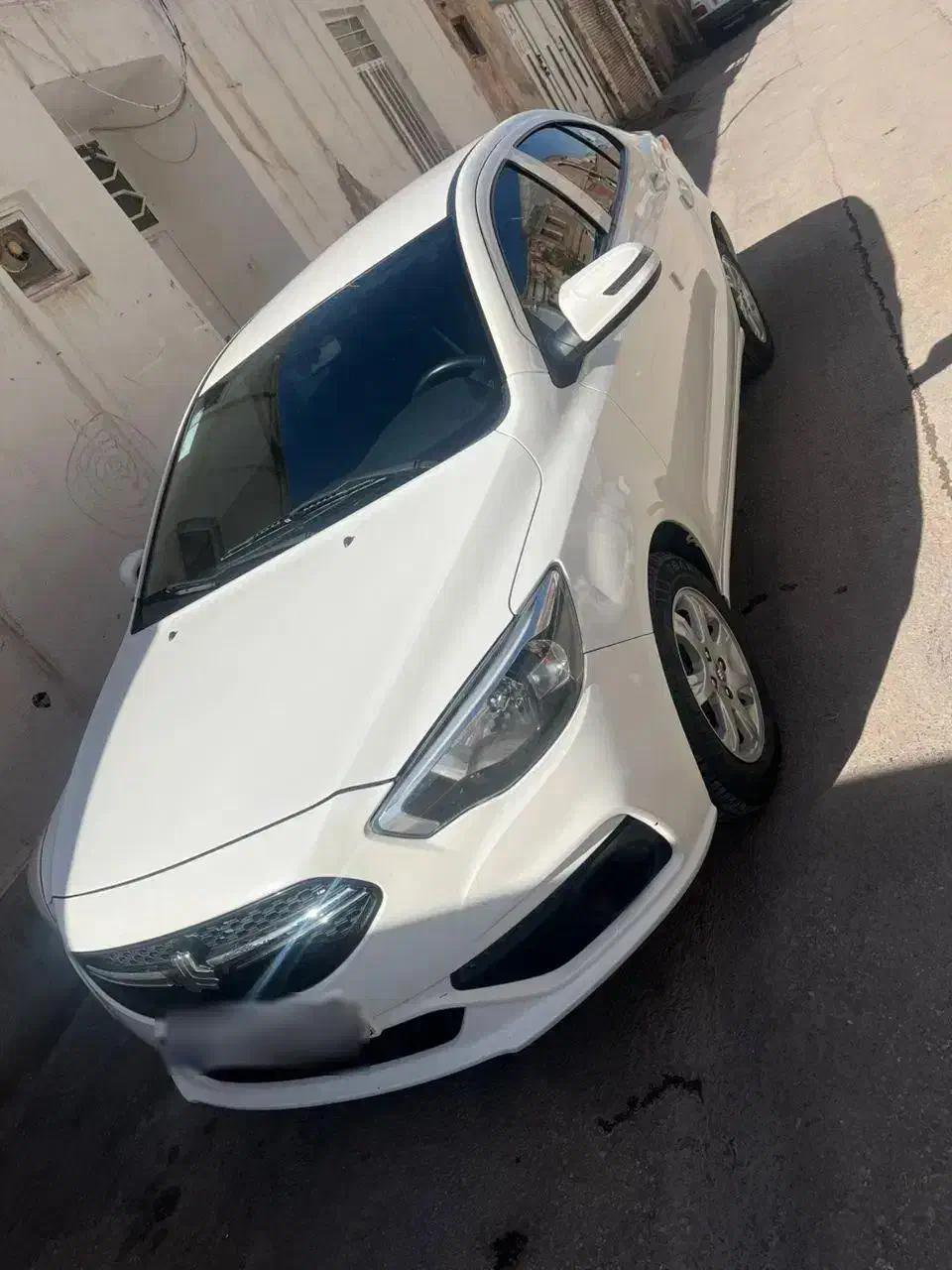 شاهین G|خودرو سواری و وانت|کرمان, |دیوار