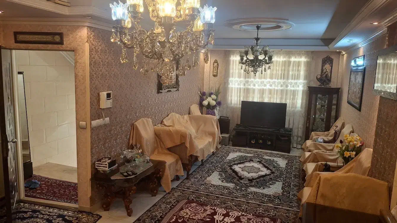 ۵۵ متر|فروش آپارتمان|تهران, شیوا|دیوار