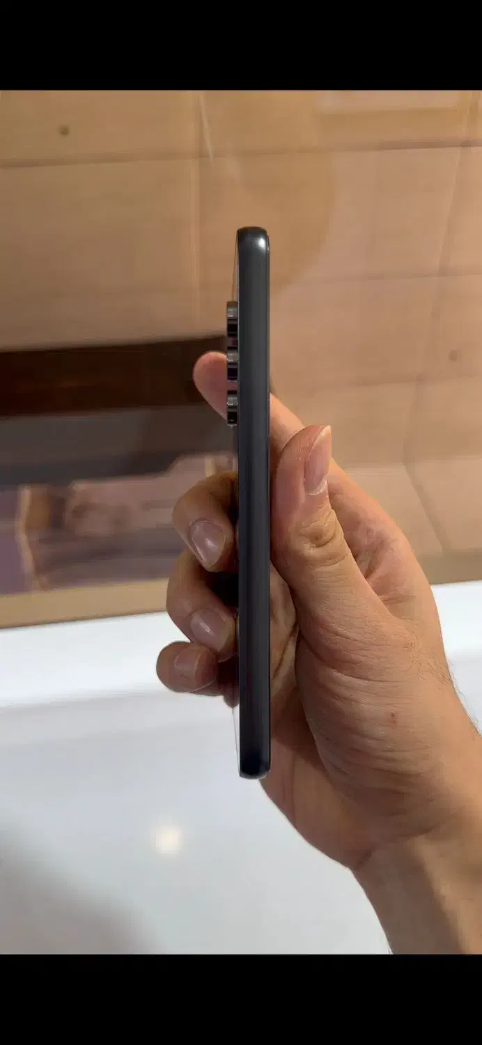 سامسونگ A54 5G 256GB با گارانتی|موبایل|رویان, |دیوار