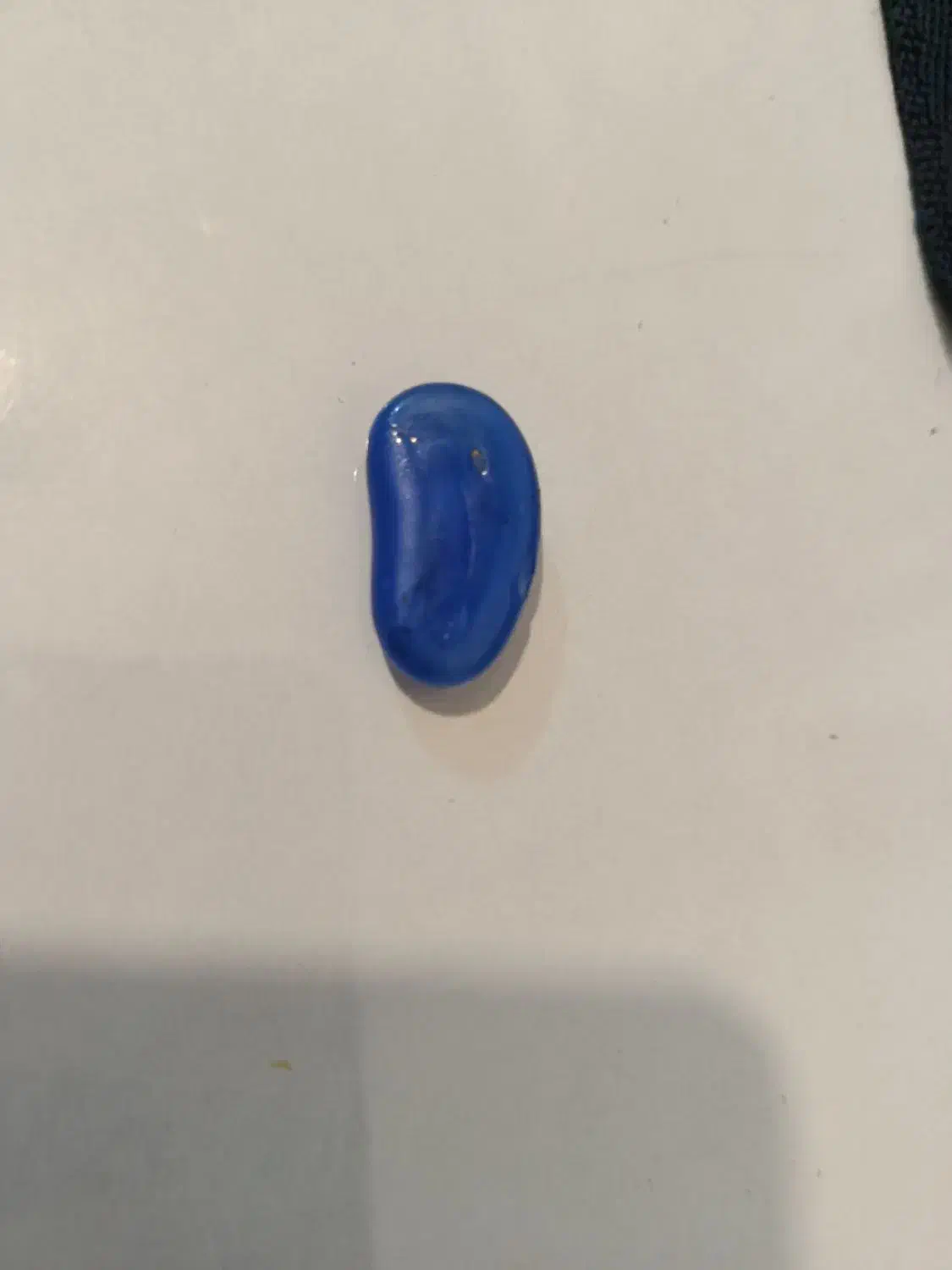 سنگ عقیق آبی|کلکسیون اشیاء عتیقه|شیراز, محمودآباد|دیوار