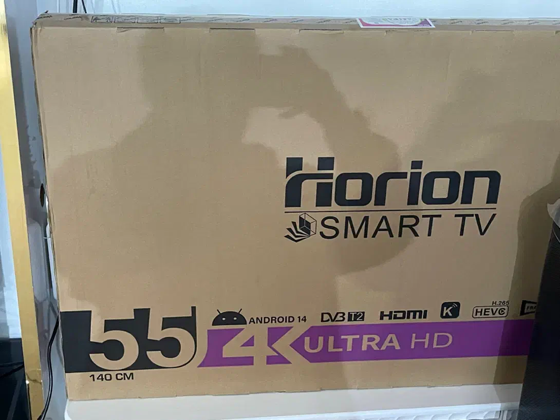 تلویزیون هوریون|تلویزیون و پروژکتور|شیراز, سلطان آباد|دیوار