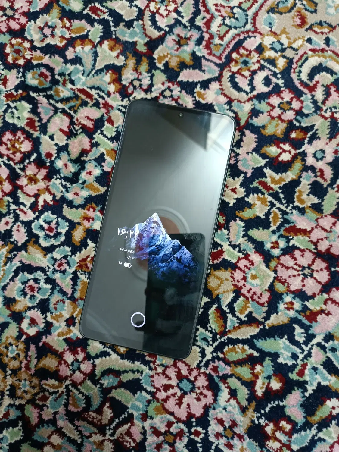 Poco x6 pro|موبایل|کرمان, |دیوار