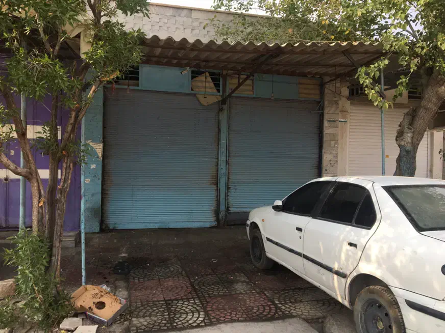 فروش مغازه|فروش مغازه و غرفه|فیروزآباد (فارس), |دیوار