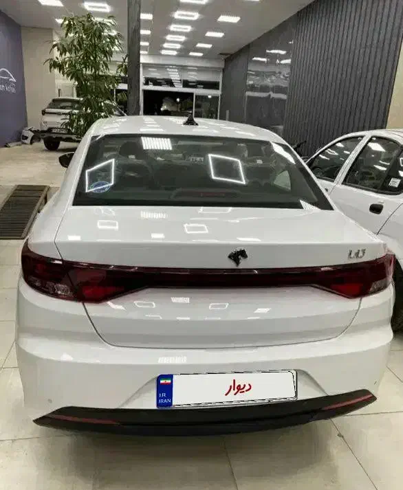 فروش حواله تارا V1P دنده ایی تحویل سه ماهه|خودرو سواری و وانت|گرگان, |دیوار