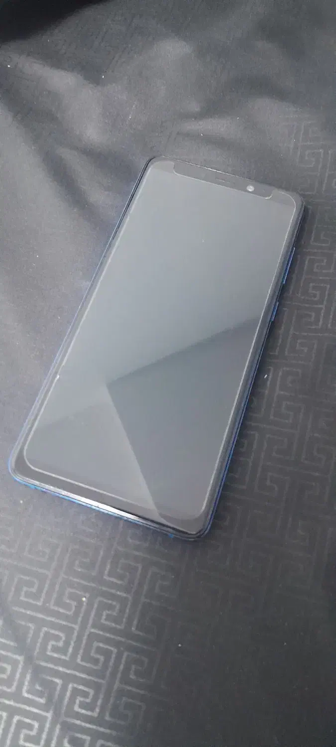 Samsung galaxy A9 2018|موبایل|طرقبه, |دیوار