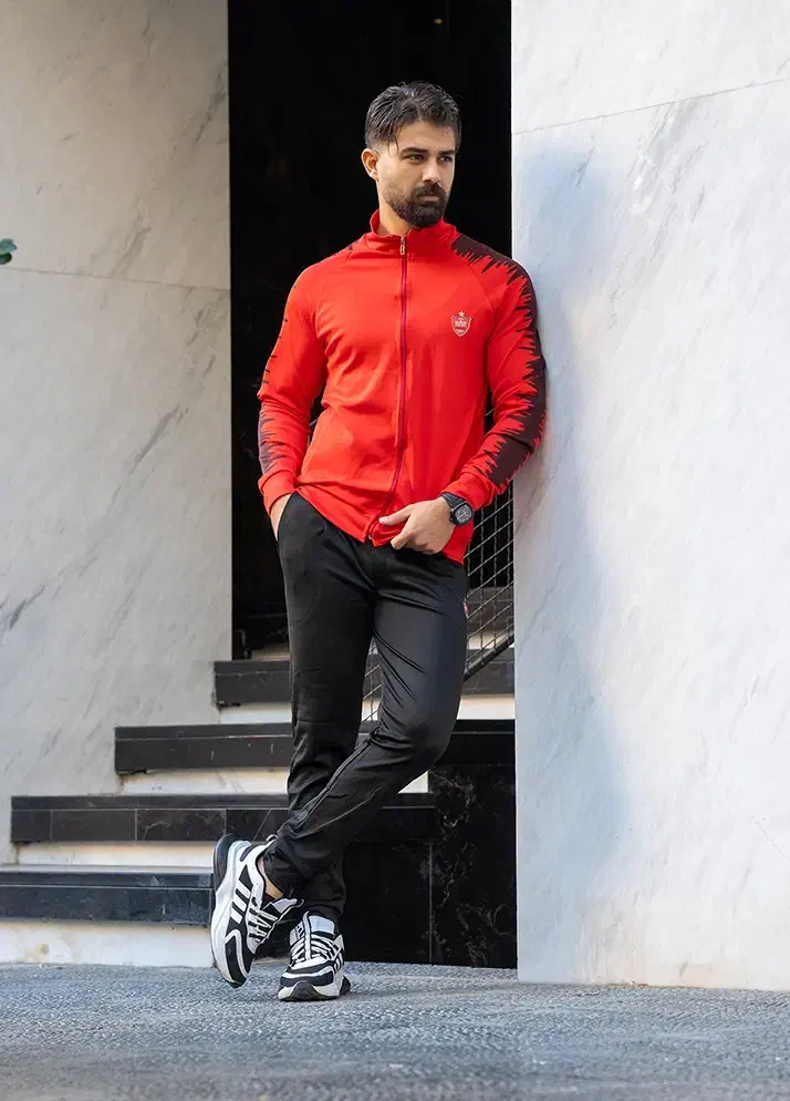 ست سوییشرت و شلوار پرسپولیس|لباس|چابهار, |دیوار