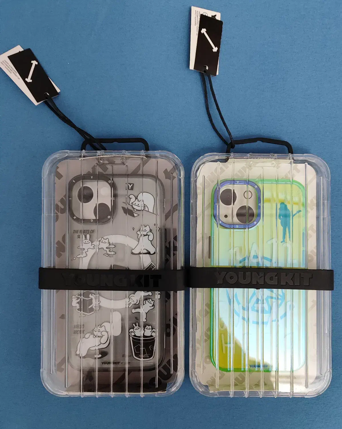 YOUNG KIT|لوازم جانبی موبایل و تبلت|تهران, اکباتان|دیوار