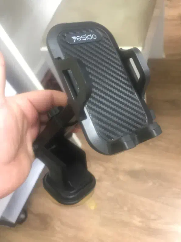 هولدر نگه دارنده موبایل برند Yesido مدل C23|لوازم جانبی موبایل و تبلت|سنندج, |دیوار