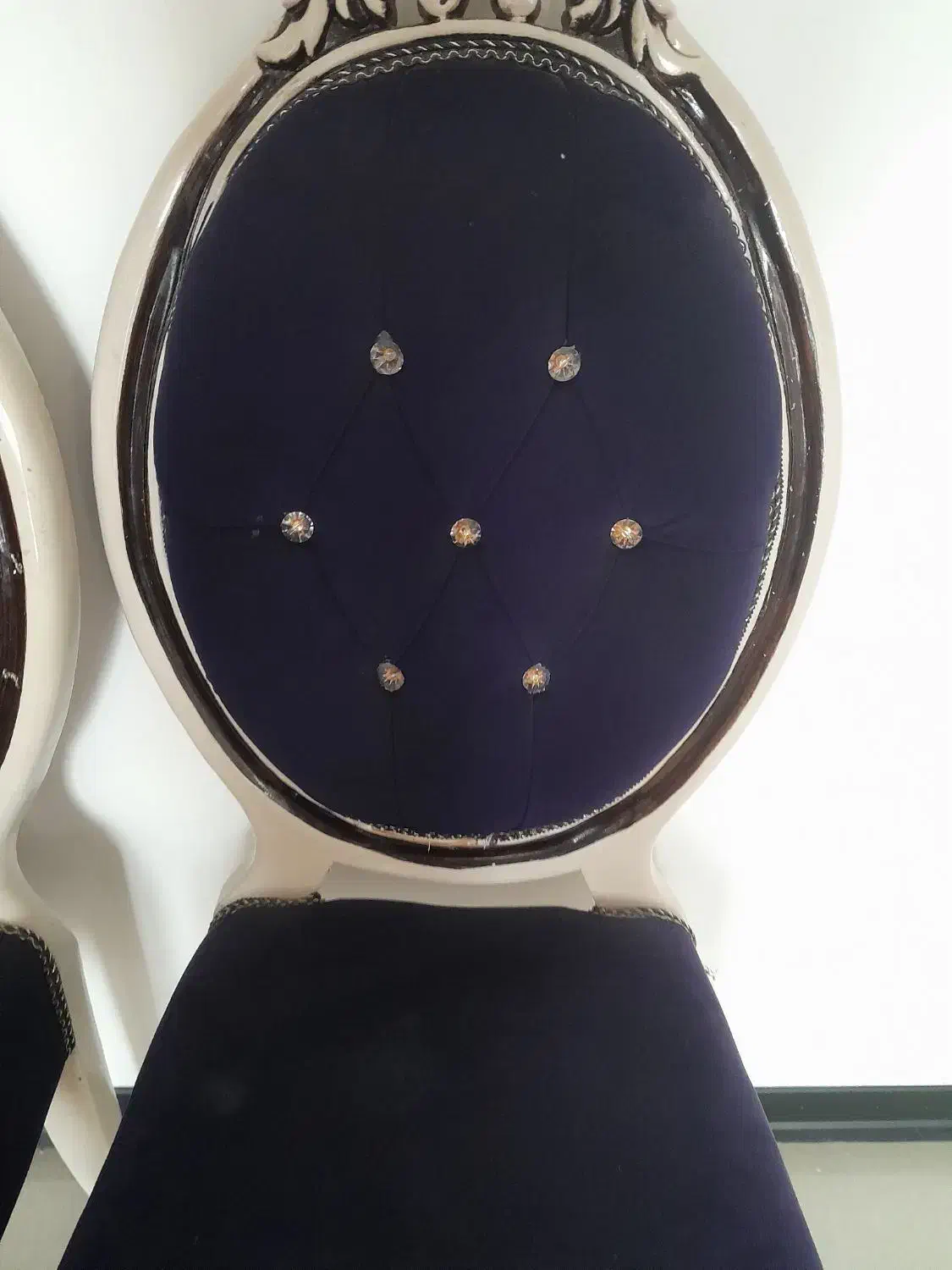 میز غذا خوری نو|میز و صندلی غذاخوری|ملایر, |دیوار