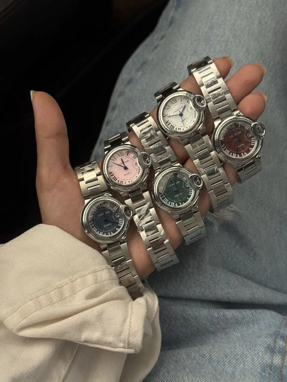 ساعت مچی ،زنانه مردانه|ساعت|سورک, |دیوار