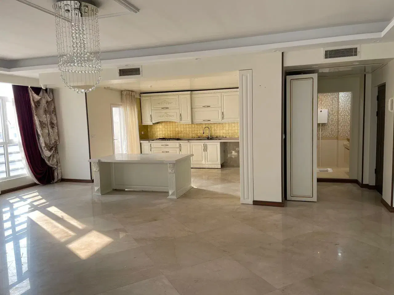 150متر سه خواب پونک عدل|فروش آپارتمان|تهران, پونک|دیوار