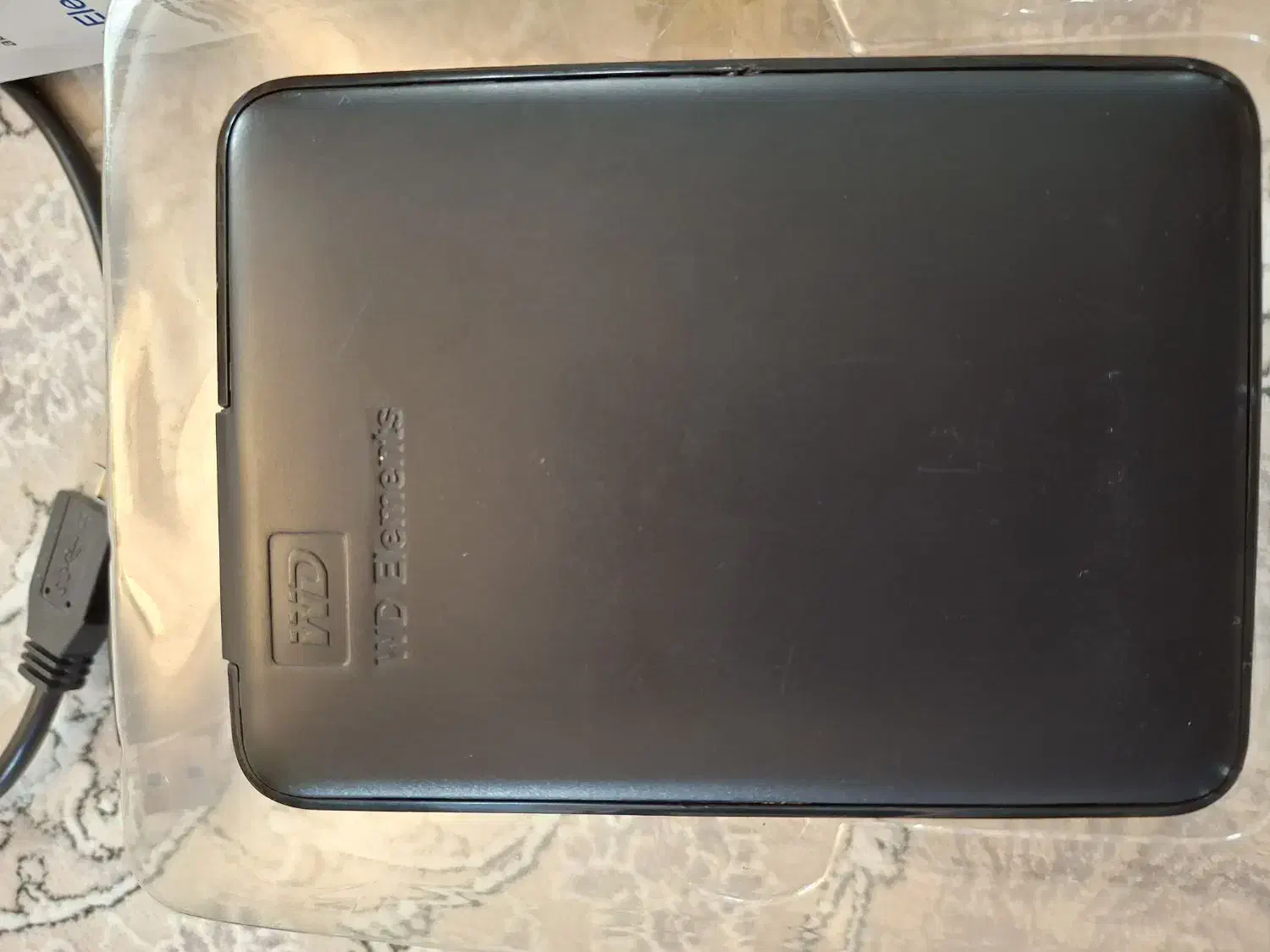 هارد یک ترا|قطعات و لوازم جانبی رایانه|زنجان, |دیوار