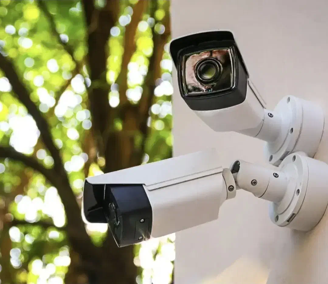 دوربین مداربسته و دزدگیر|دوربین مداربسته|ازنا, |دیوار