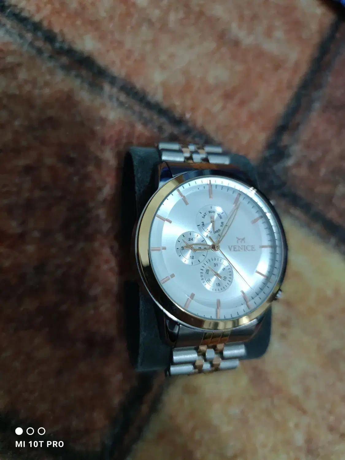 ساعت در حدنو اصل|ساعت|فومن, |دیوار