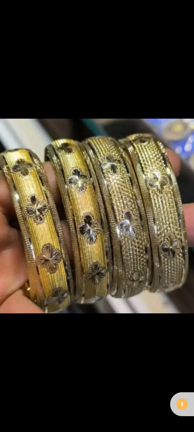 نیم تک و النگوهای نو بدون اجرت|جواهرات|دزفول, |دیوار