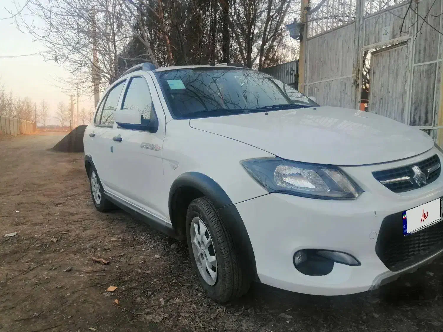 سلام کوئیک مدل 1401|خودرو کلاسیک|الوند, |دیوار