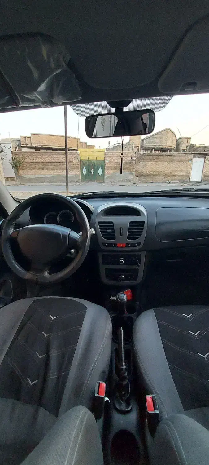 ساینا|خودرو سواری و وانت|قره ضیاالدین, |دیوار