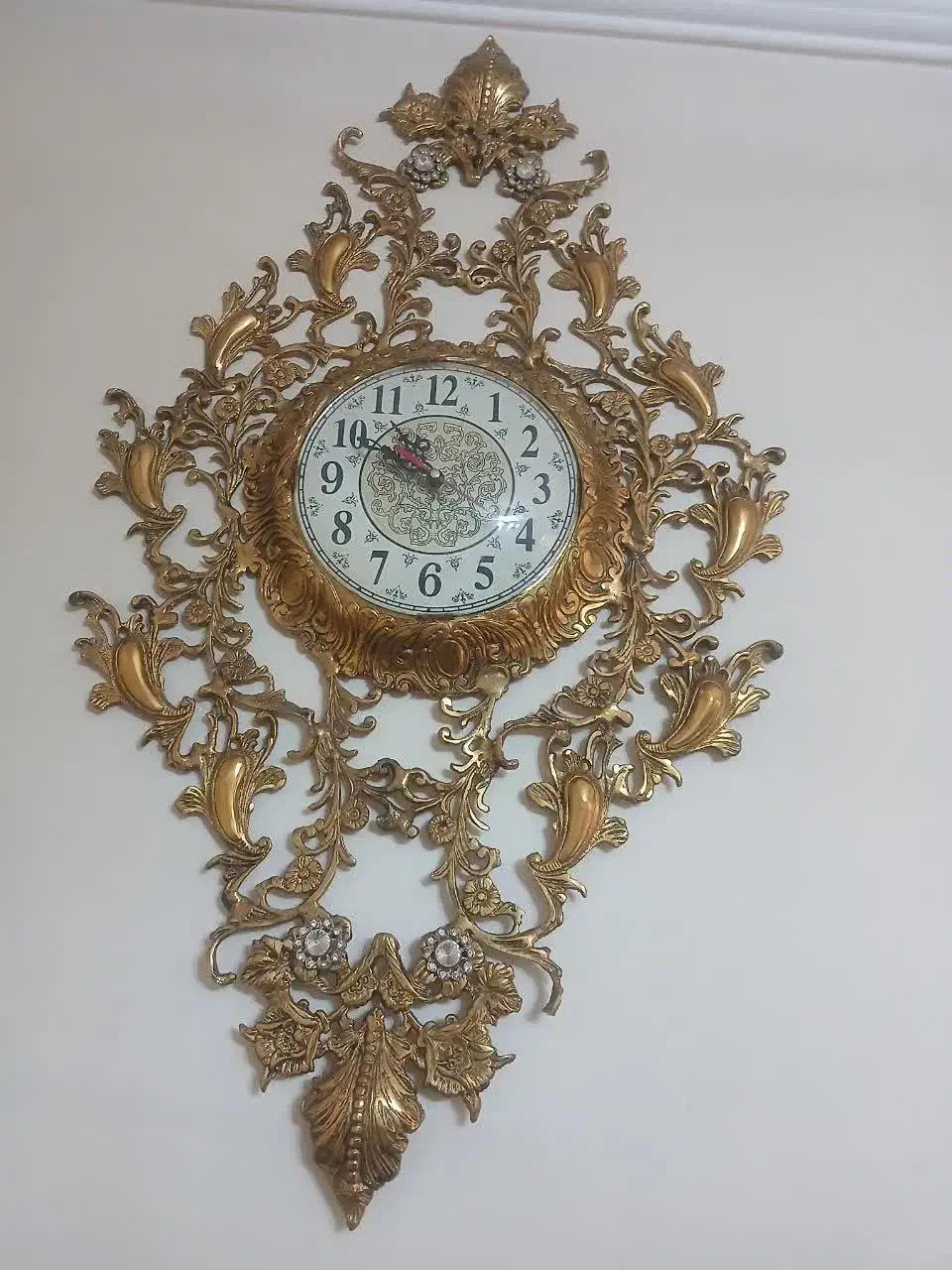 ساعت دیواری|ساعت دیواری و تزئینی|پردیس, فاز ۸|دیوار