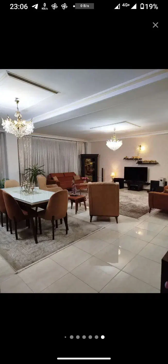 لوستر برنجی|لوستر و چراغ آویز|مشکین‌دشت, |دیوار