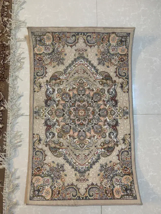 پادری فرش|پادری|مشهد, فرهنگ|دیوار