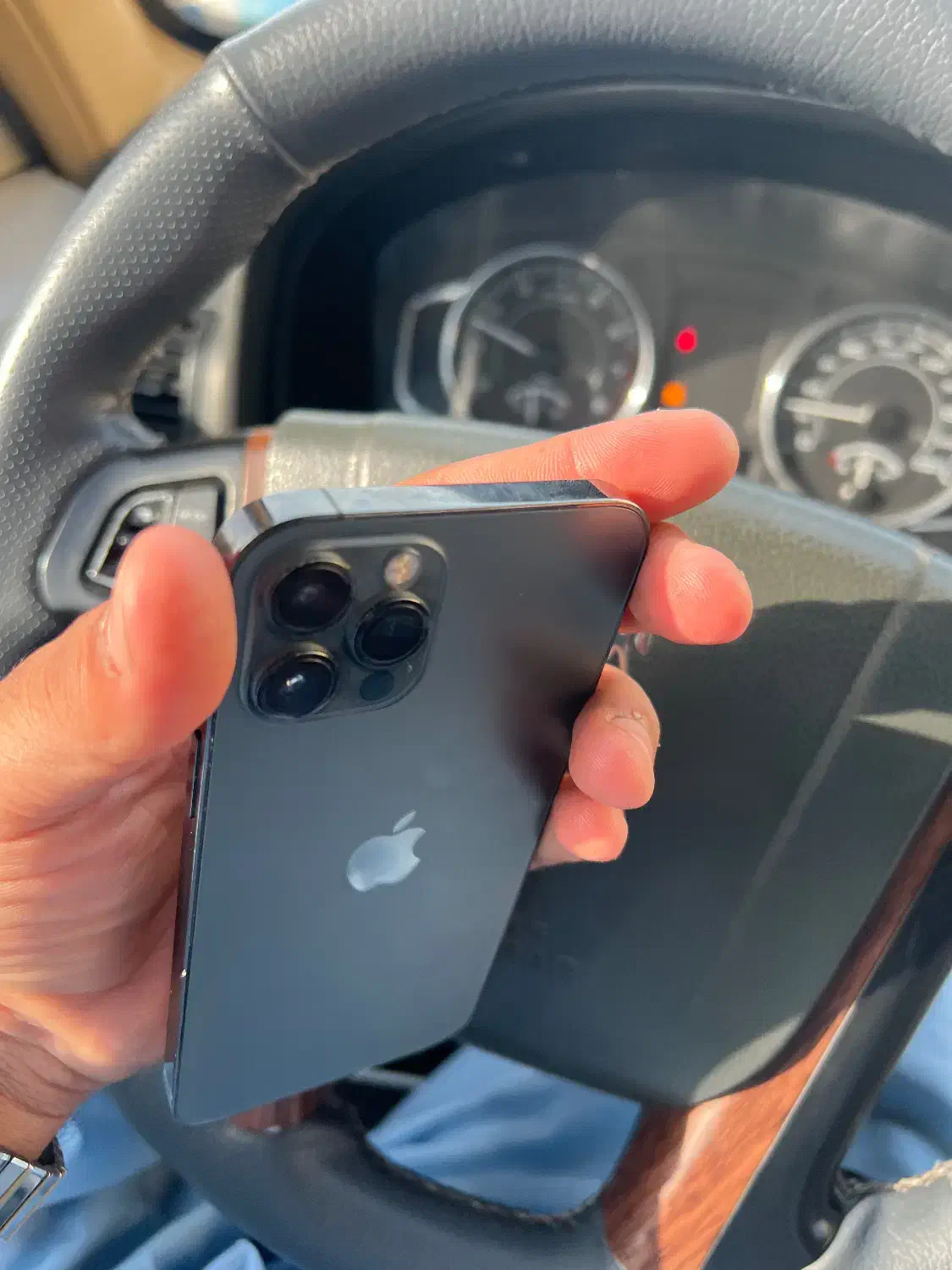 آیفون 12پرو|موبایل|چابهار, |دیوار