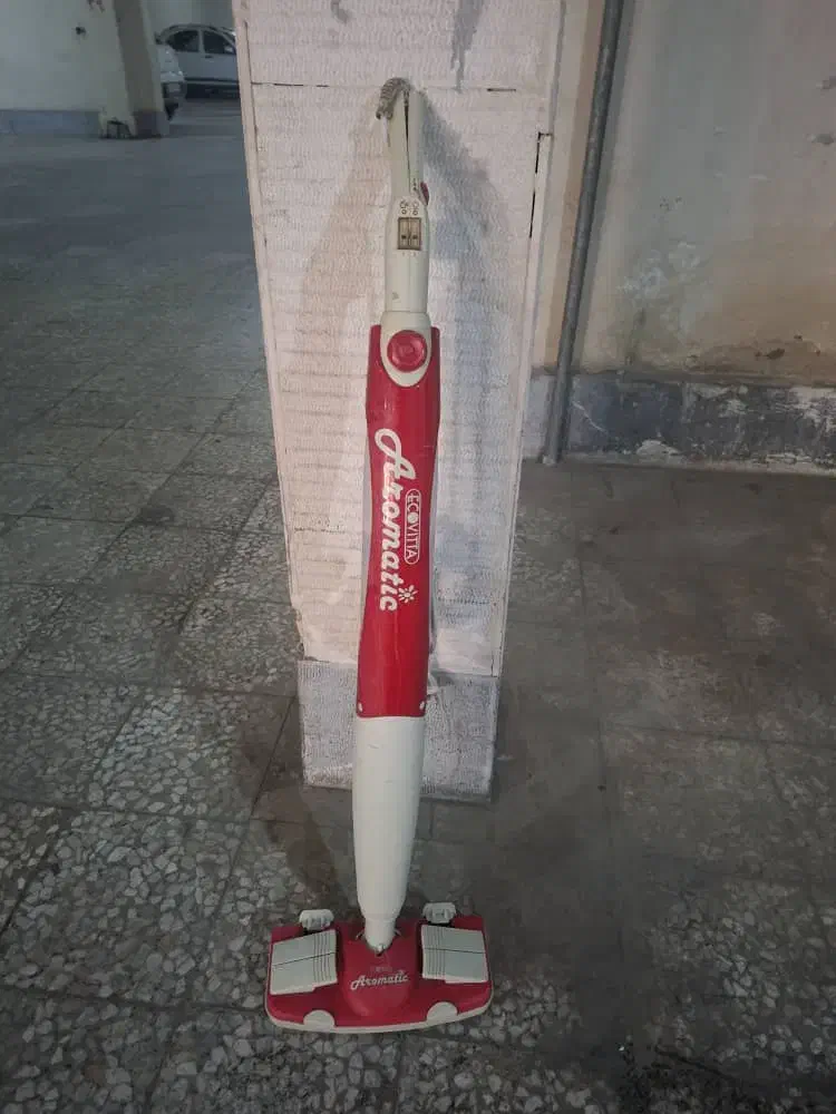 بخارشور|جاروبرقی، جارو شارژی، بخارشو|فردیس, قریشی|دیوار