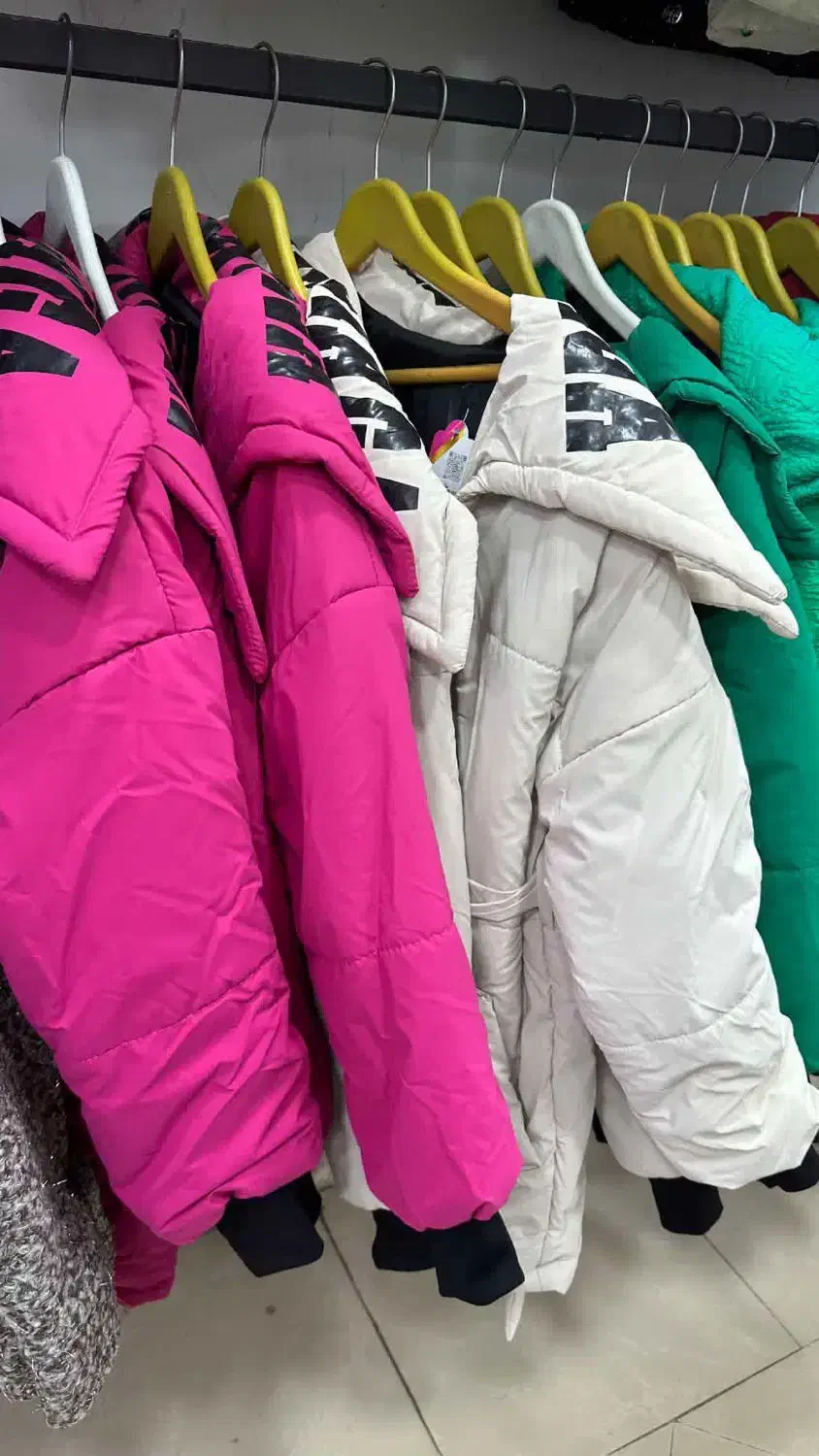 کاپشن بالنسیاگا کاملا سالم و نو|لباس|رشت, دباغیان|دیوار